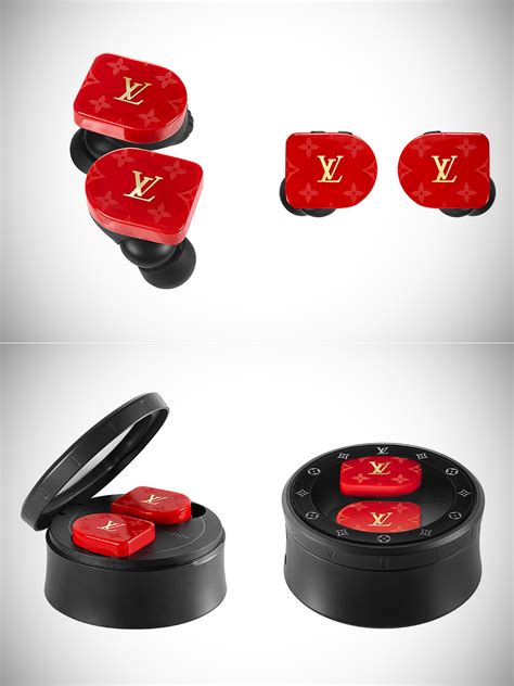 where can i buy louis vuitton airpods|who makes louis vuitton airpods.